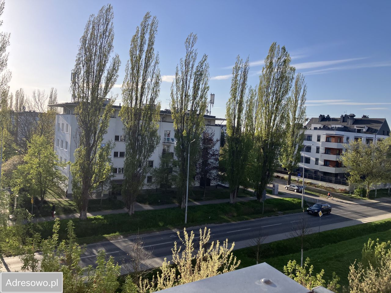 Mieszkanie 3-pokojowe Wrocław Poświętne, ul. Henryka Michała Kamieńskiego. Zdjęcie 6