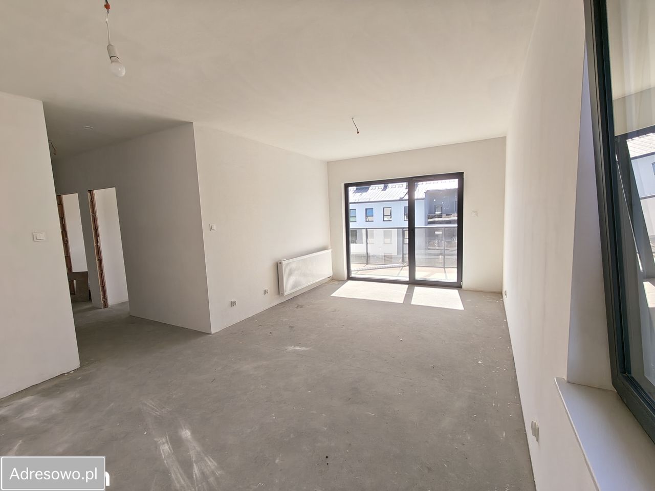 Mieszkanie 3-pokojowe Toruń Stawki, ul. Cztery Pory Roku. Zdjęcie 12