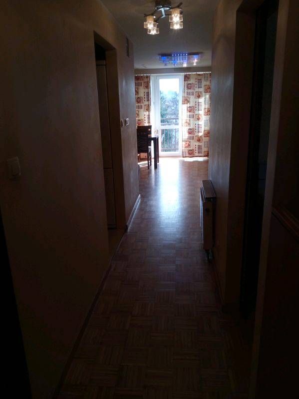Mieszkanie 2-pokojowe Warszawa Ursynów, ul. Makolągwy. Zdjęcie 3
