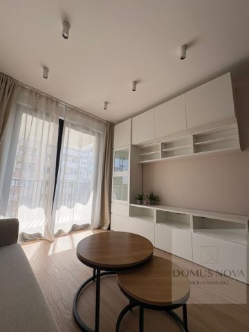Mieszkanie 2-pokojowe Warszawa Mokotów, ul. Powsińska. Zdjęcie 5
