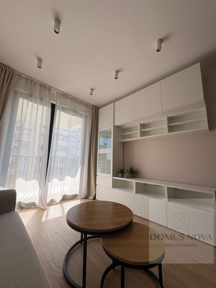 Mieszkanie 2-pokojowe Warszawa Mokotów, ul. Powsińska. Zdjęcie 5