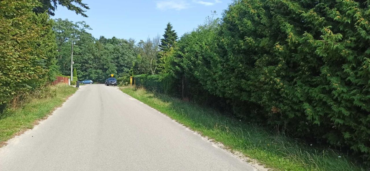 Działka budowlana Pabianice. Zdjęcie 1