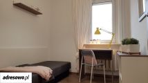 Mieszkanie 3-pokojowe Katowice Śródmieście, ul. Opolska. Zdjęcie 3