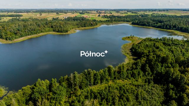 Działka budowlana Nieszki. Zdjęcie 28
