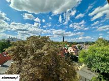 Mieszkanie 3-pokojowe Katowice Śródmieście, ul. Henryka Jordana. Zdjęcie 1