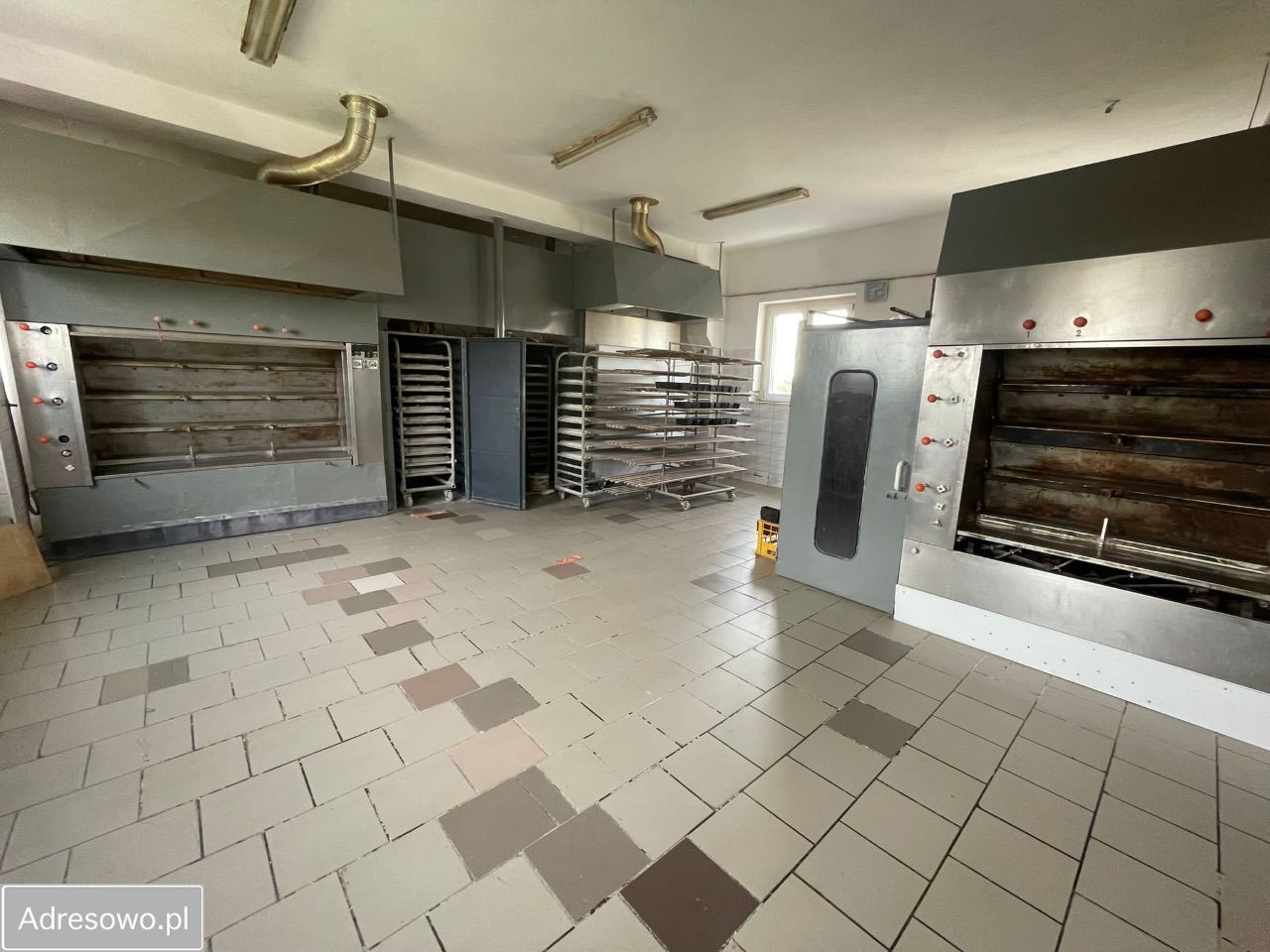 Lokal Miłosław, ul. Kręta. Zdjęcie 7