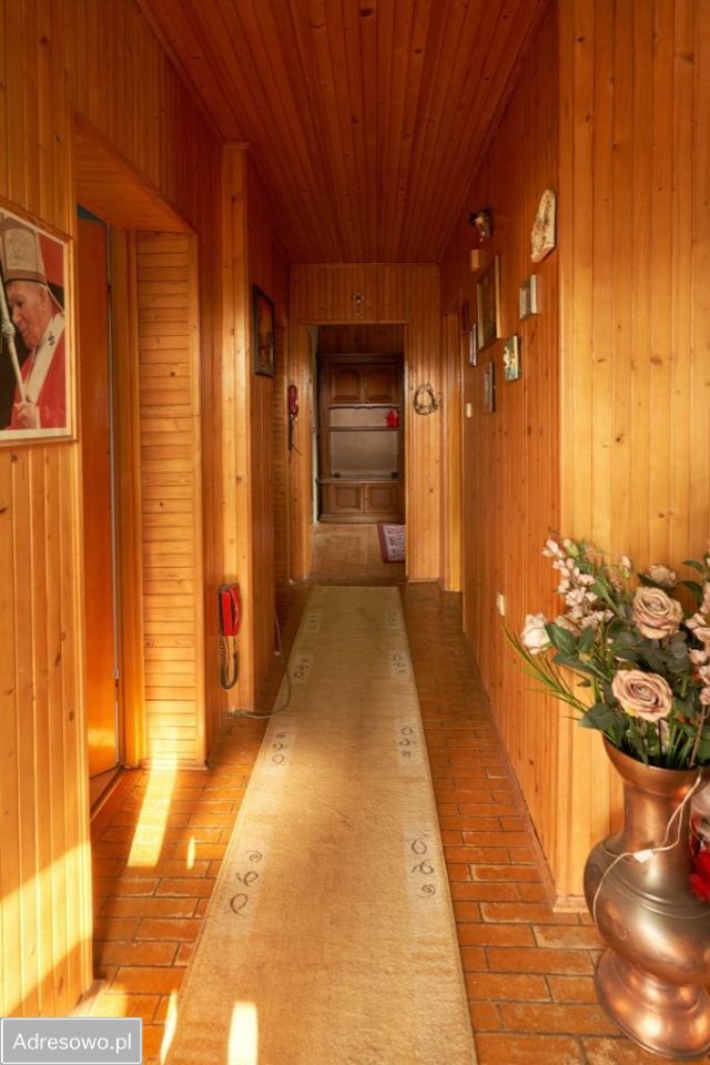 dom wolnostojący Cekcyn, ul. Główna. Zdjęcie 14