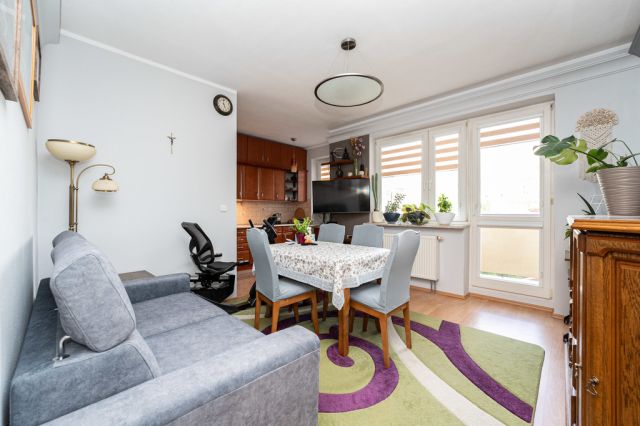 Mieszkanie 2-pokojowe Warszawa Mokotów, ul. Bluszczańska. Zdjęcie 2