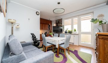 Mieszkanie 2-pokojowe Warszawa Mokotów, ul. Bluszczańska