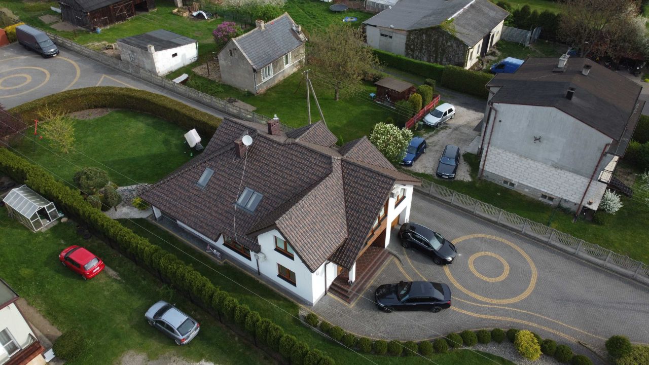 Hala/magazyn Strzałków. Zdjęcie 3