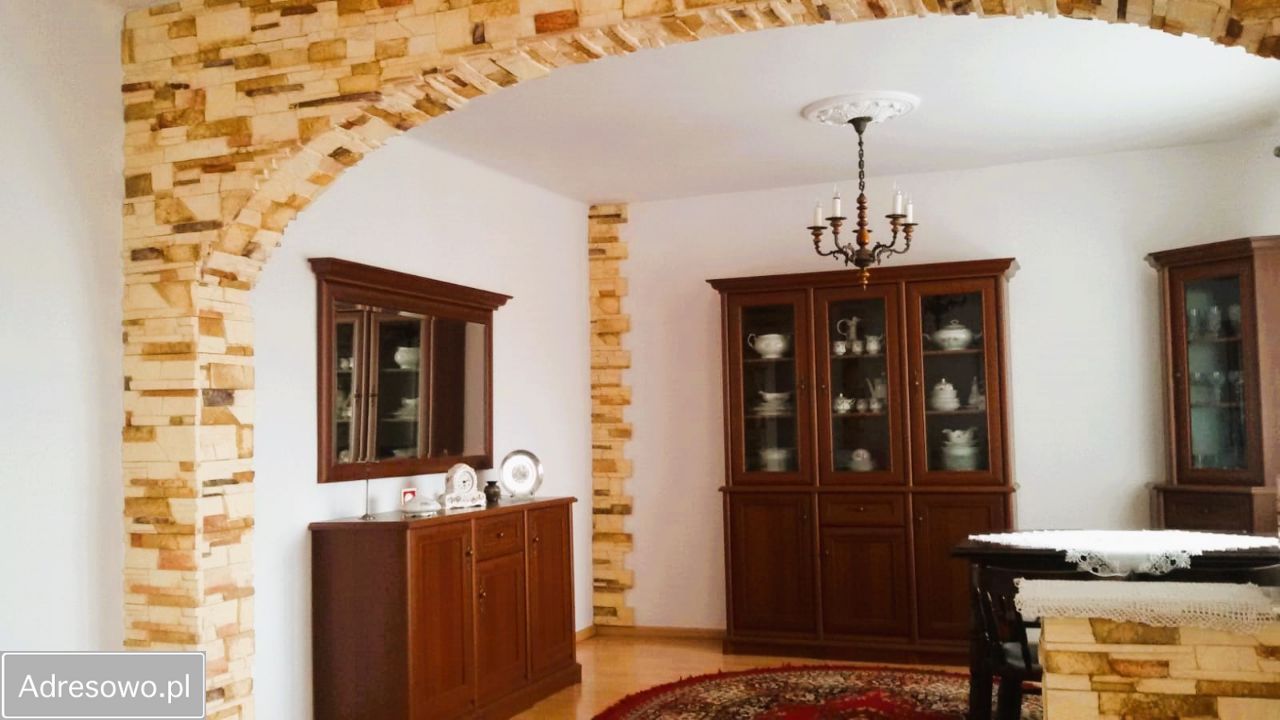 dom wolnostojący, 9 pokoi Waleńczów, ul. Częstochowska. Zdjęcie 14