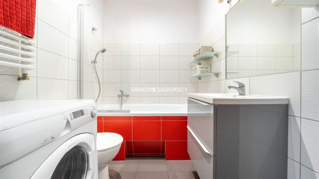 Mieszkanie 2-pokojowe Kraków Dębniki, ul. Borkowska. Zdjęcie 10