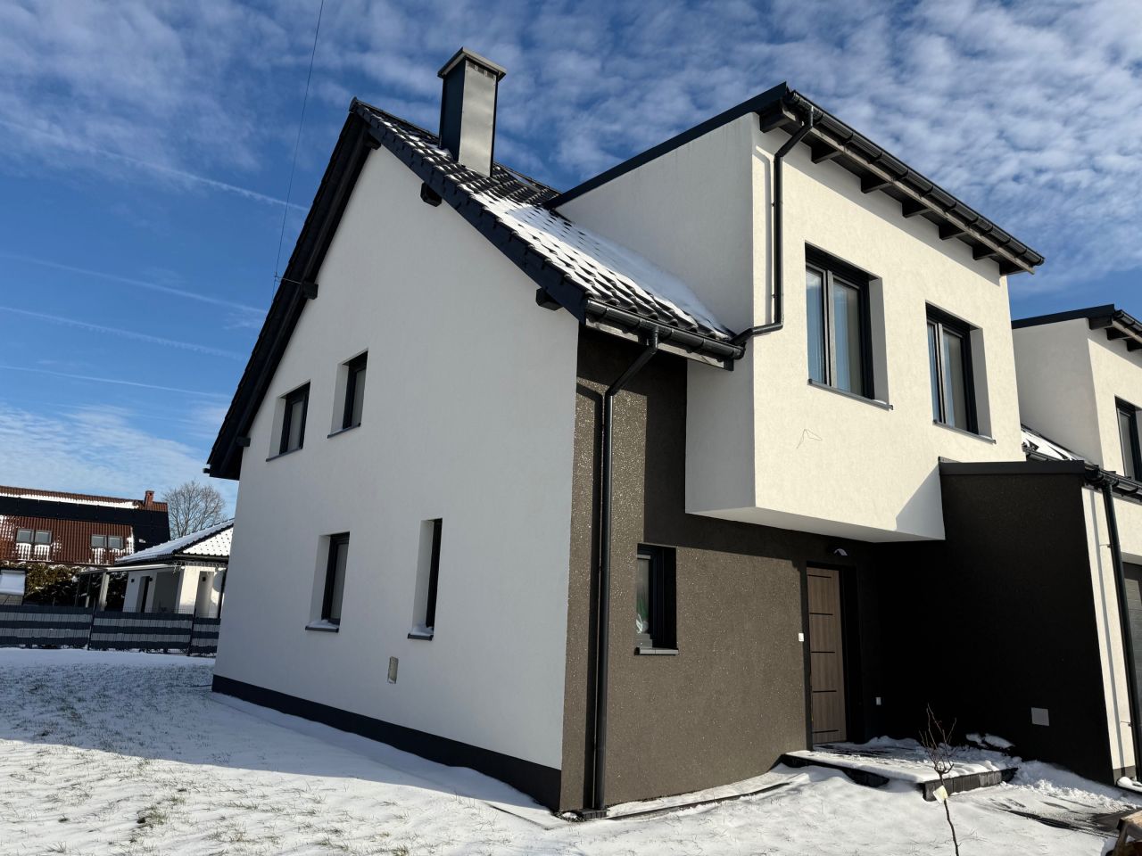 bliźniak Piasek. Zdjęcie 4