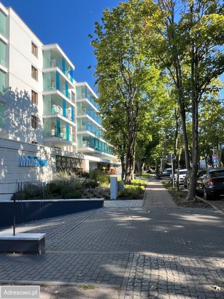 Mieszkanie 3-pokojowe Kołobrzeg, ul. Marii Konopnickiej. Zdjęcie 15