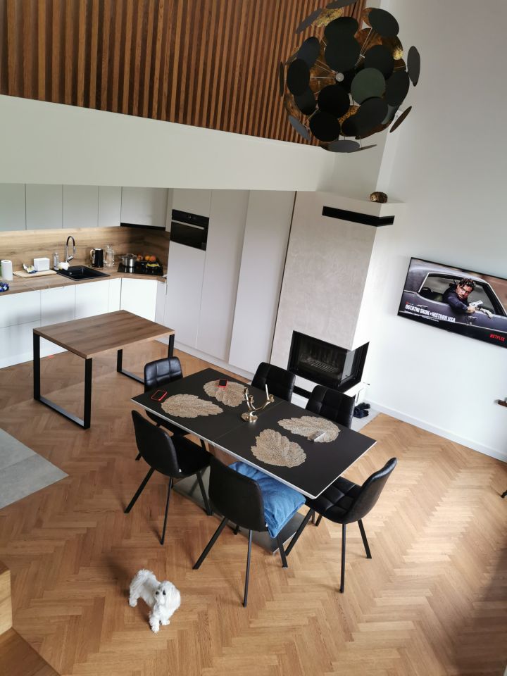 Mieszkanie 2-pokojowe Zakopane Centrum, ul. Za Strugiem. Zdjęcie 9