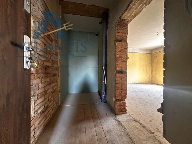 Mieszkanie 1-pokojowe Bydgoszcz, ul. Elbląska. Zdjęcie 2