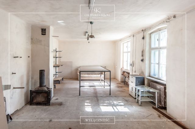 Lokal Poznań Łazarz, ul. Kazimierza Jarochowskiego. Zdjęcie 1