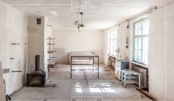 Lokal Poznań Łazarz, ul. Kazimierza Jarochowskiego