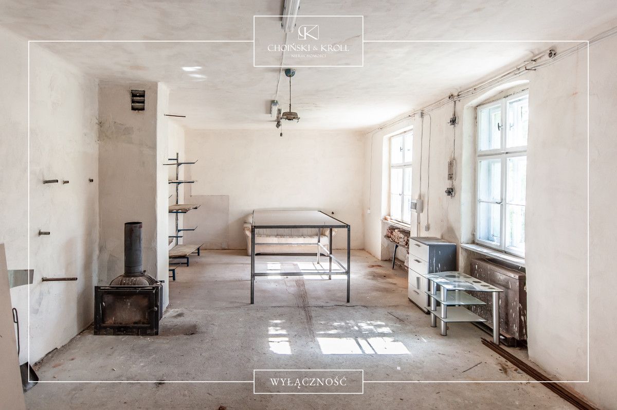 Lokal Poznań Łazarz, ul. Kazimierza Jarochowskiego