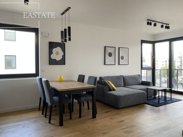 Mieszkanie 2-pokojowe Warszawa Praga-Południe, ul. Mińska. Zdjęcie 1