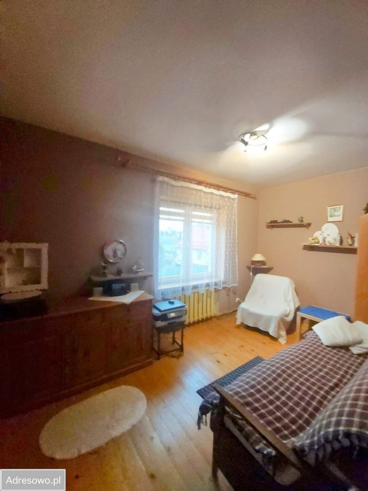 dom wolnostojący, 4 pokoje Białystok Nowe Miasto, ul. Kredytowa. Zdjęcie 12