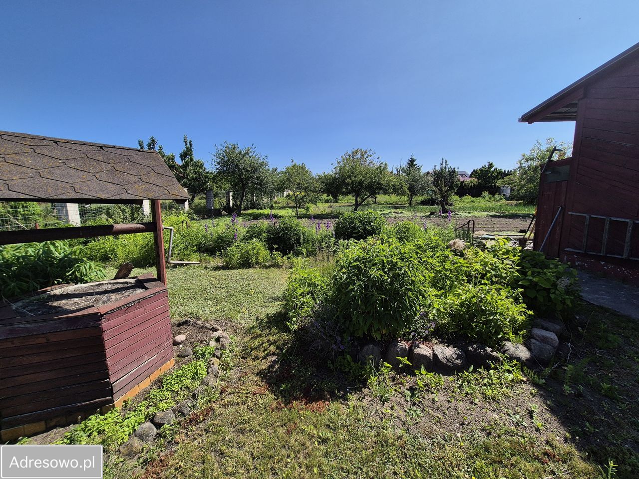 dom wolnostojący, 3 pokoje Iłowo-Osada, ul. Kraszewska. Zdjęcie 2