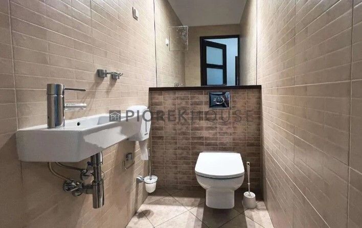 Mieszkanie 4-pokojowe Warszawa Mokotów, ul. Konduktorska. Zdjęcie 11