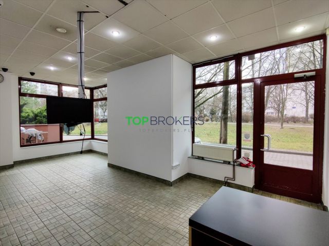 Lokal Warszawa Ursynów. Zdjęcie 2