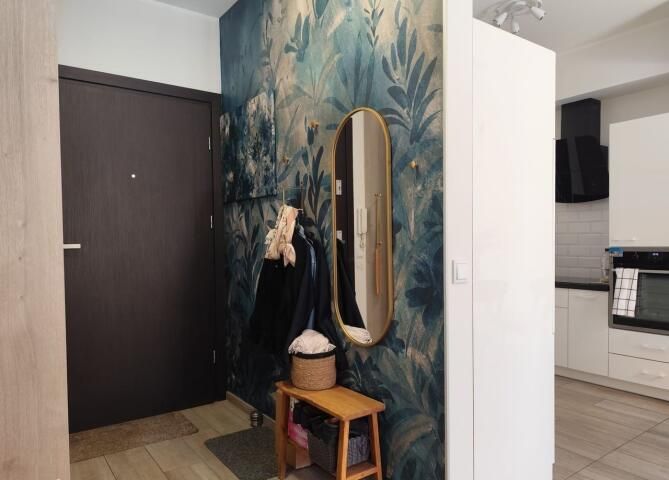 Mieszkanie 2-pokojowe Mysłowice, ul. Fryderyka Chopina. Zdjęcie 8