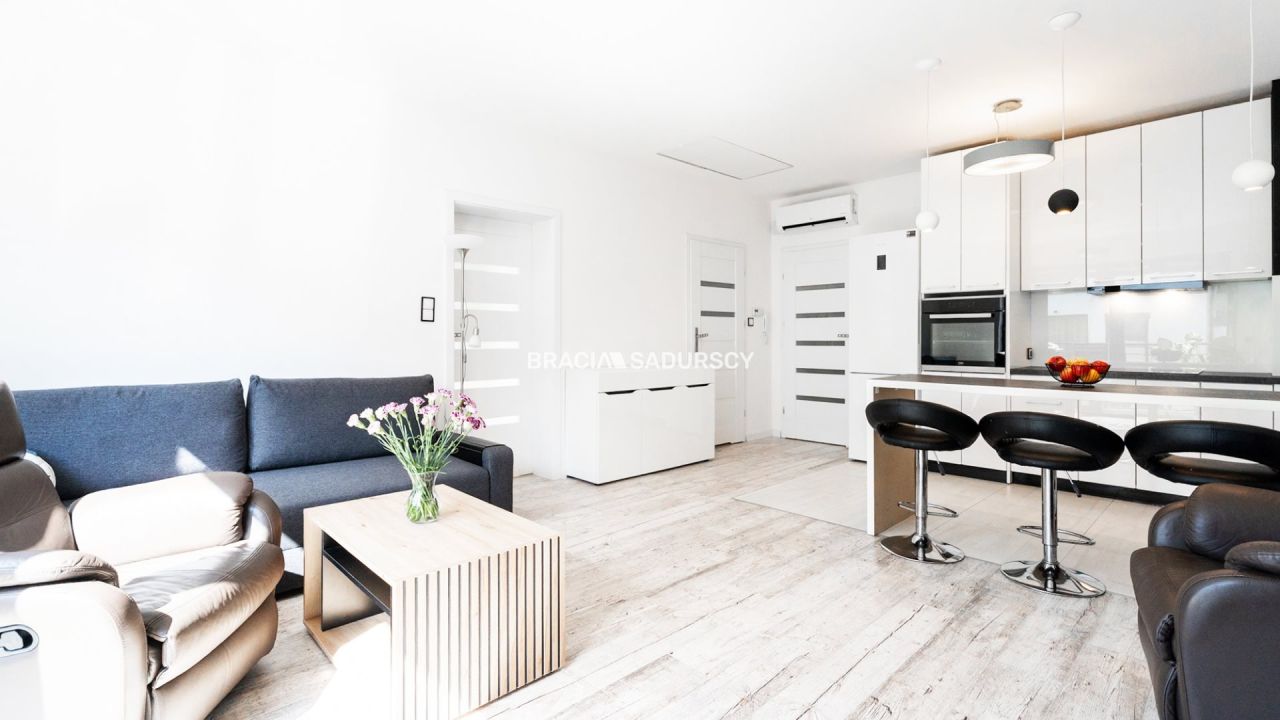 Mieszkanie 3-pokojowe Wieliczka, ul. Zbożowa. Zdjęcie 3