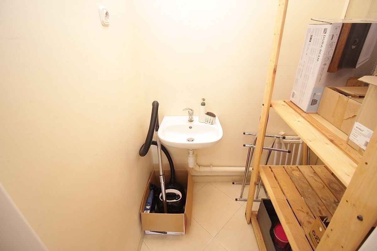 Mieszkanie 4-pokojowe Poznań Nowe Miasto, os. Stare Żegrze. Zdjęcie 13