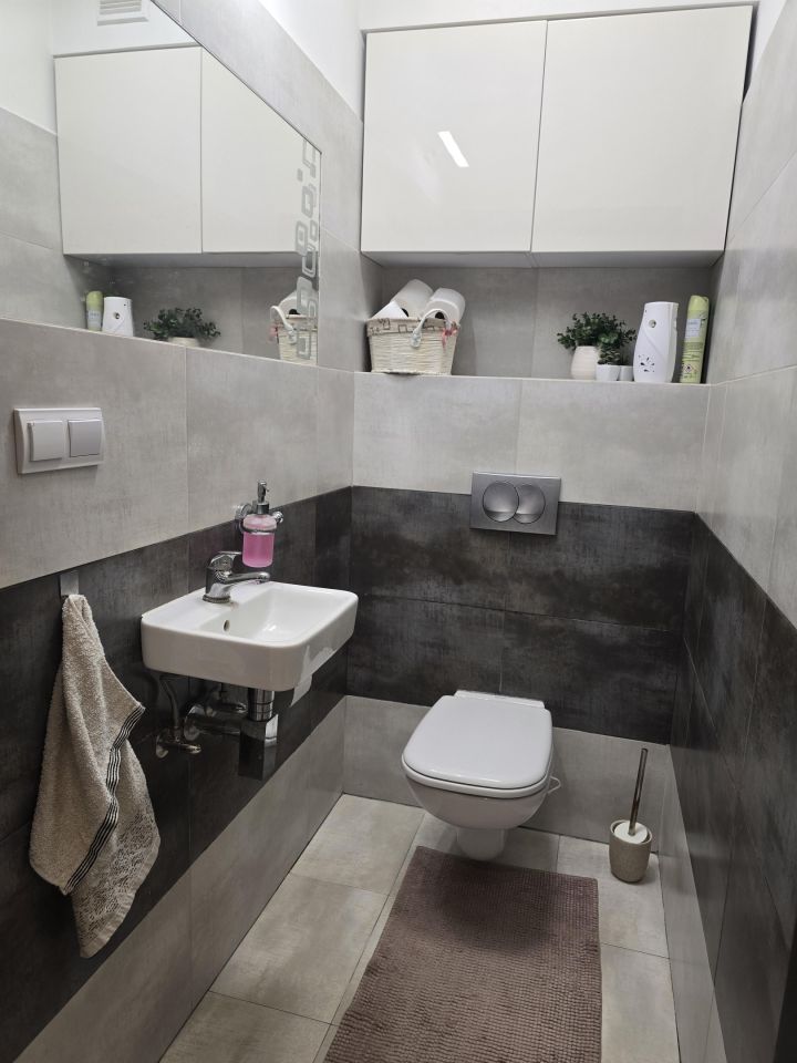 Mieszkanie 3-pokojowe Rzeszów Drabinianka, ul. Strażacka. Zdjęcie 10