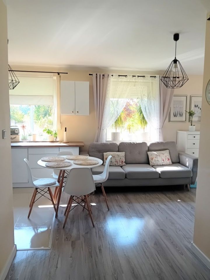 Mieszkanie 2-pokojowe Lubin, ul. Adama Asnyka