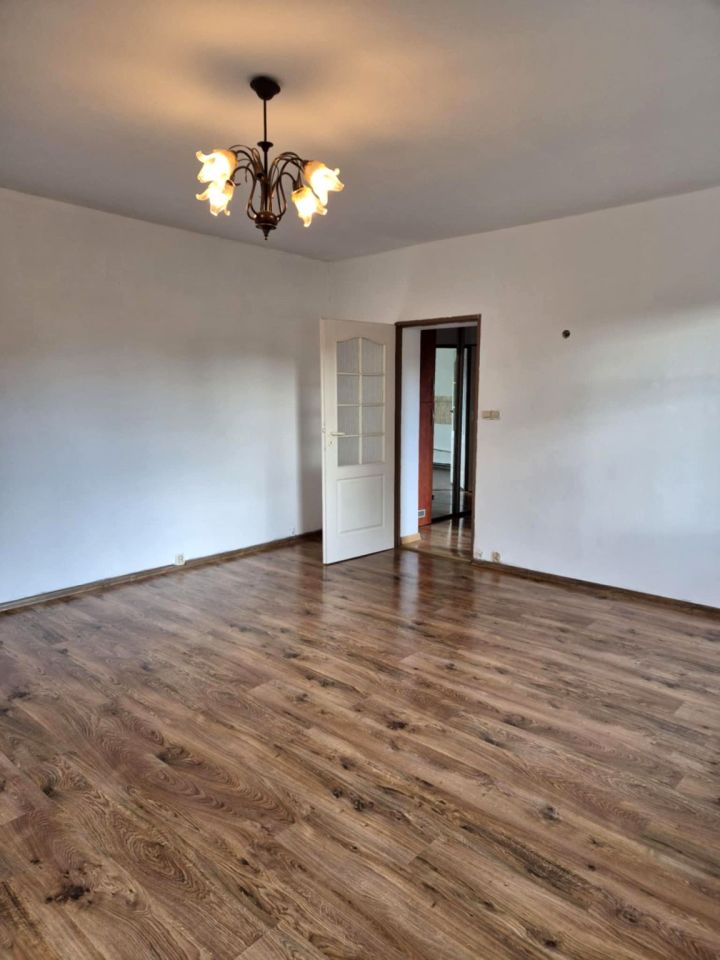 Mieszkanie 2-pokojowe Wałbrzych