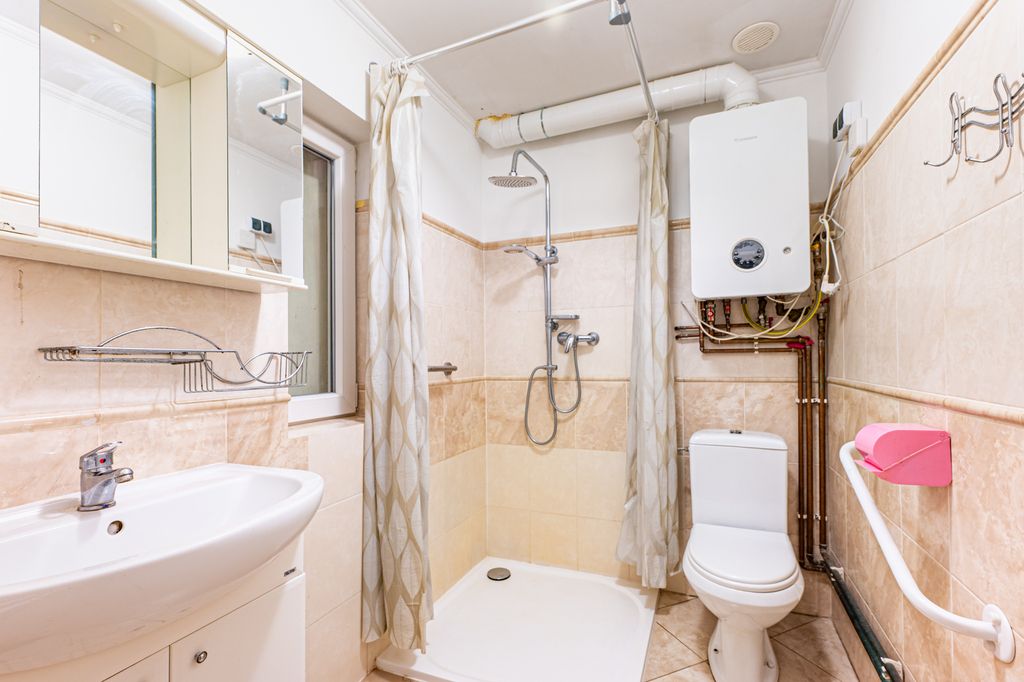 dom wolnostojący, 3 pokoje Dynów. Zdjęcie 13