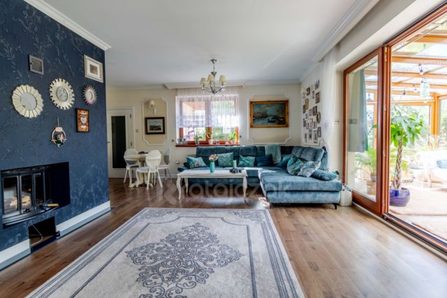 dom wolnostojący, 6 pokoi Kąpino, ul. Brzozowa. Zdjęcie 7