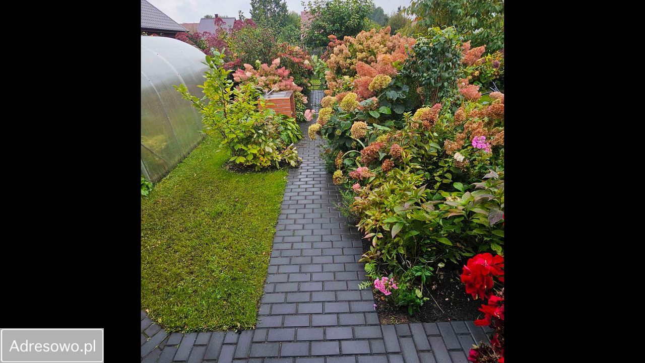 dom letniskowy Olsztyn, ul. Kazimierza Jagiellończyka. Zdjęcie 5