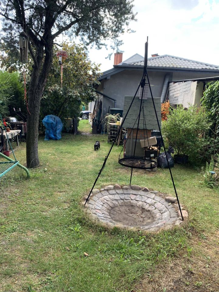 bliźniak, 5 pokoi Dębówka. Zdjęcie 7