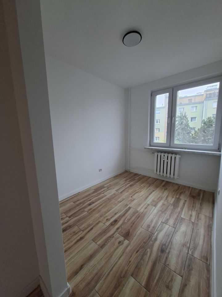Mieszkanie 3-pokojowe Kluczbork Centrum, ul. Morcinka. Zdjęcie 21
