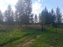 Działka budowlana Modzele-Bartłomieje. Zdjęcie 4