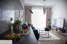 Mieszkanie 3-pokojowe Szczecin Centrum, ul. Gabriela Narutowicza. Zdjęcie 2