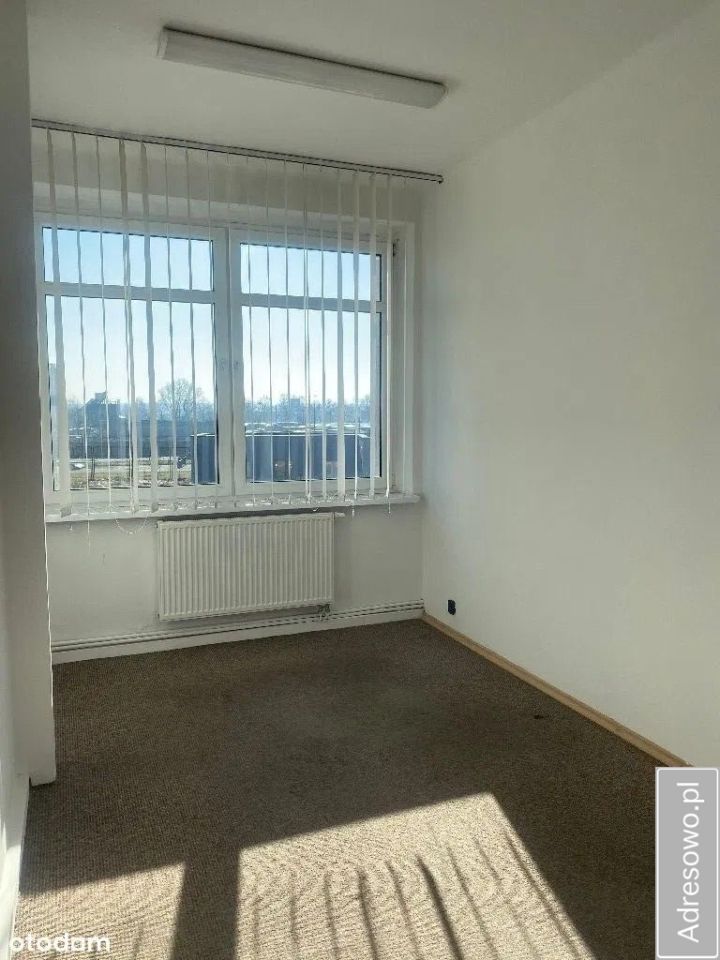 Biuro Tychy Urbanowice, ul. Fabryczna. Zdjęcie 3