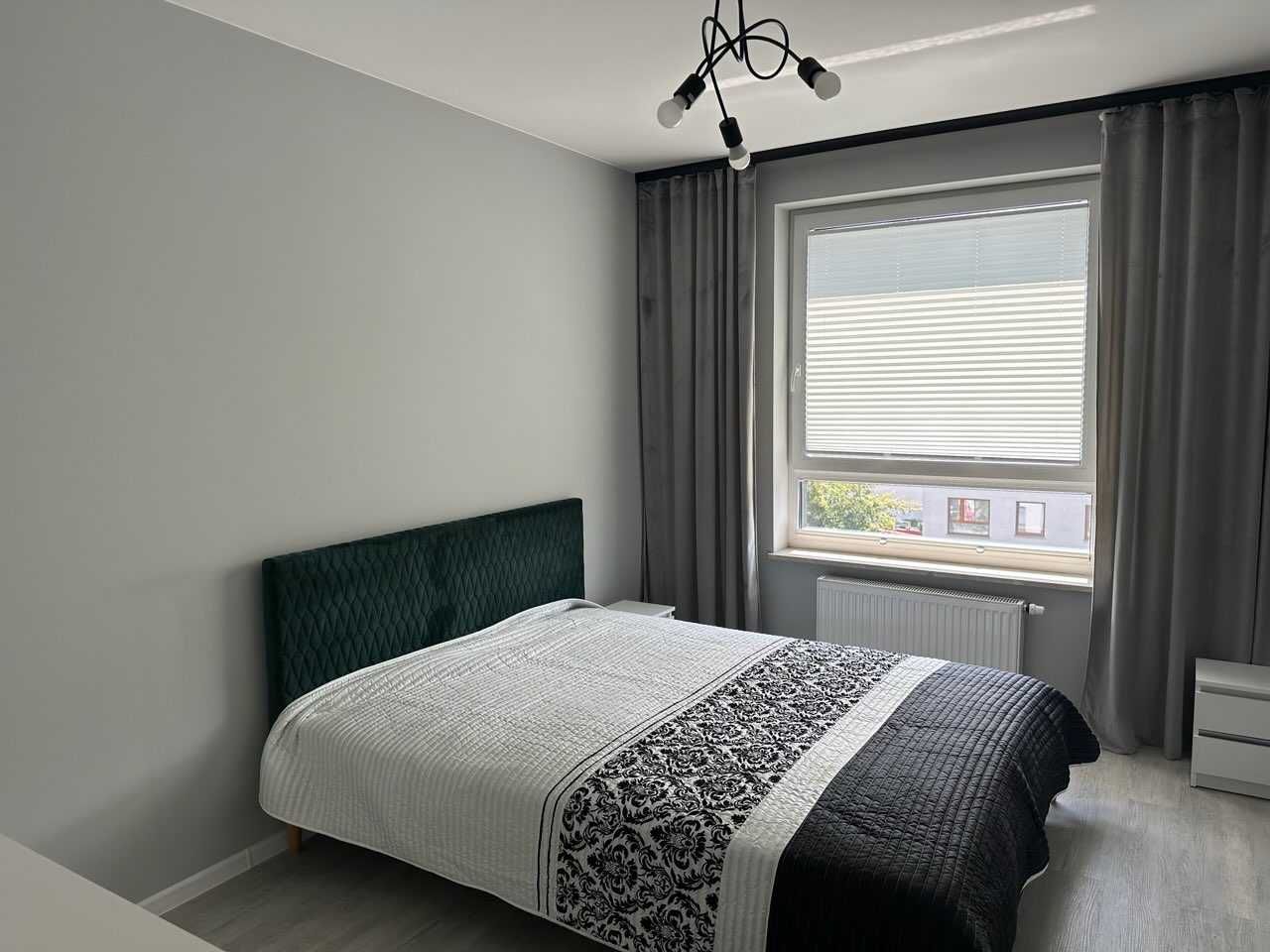 Mieszkanie 2-pokojowe Siedlce Centrum, ul. 3 Maja. Zdjęcie 4