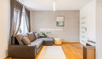 Mieszkanie 2-pokojowe Kraków Czyżyny, ul. Bolesława Orlińskiego