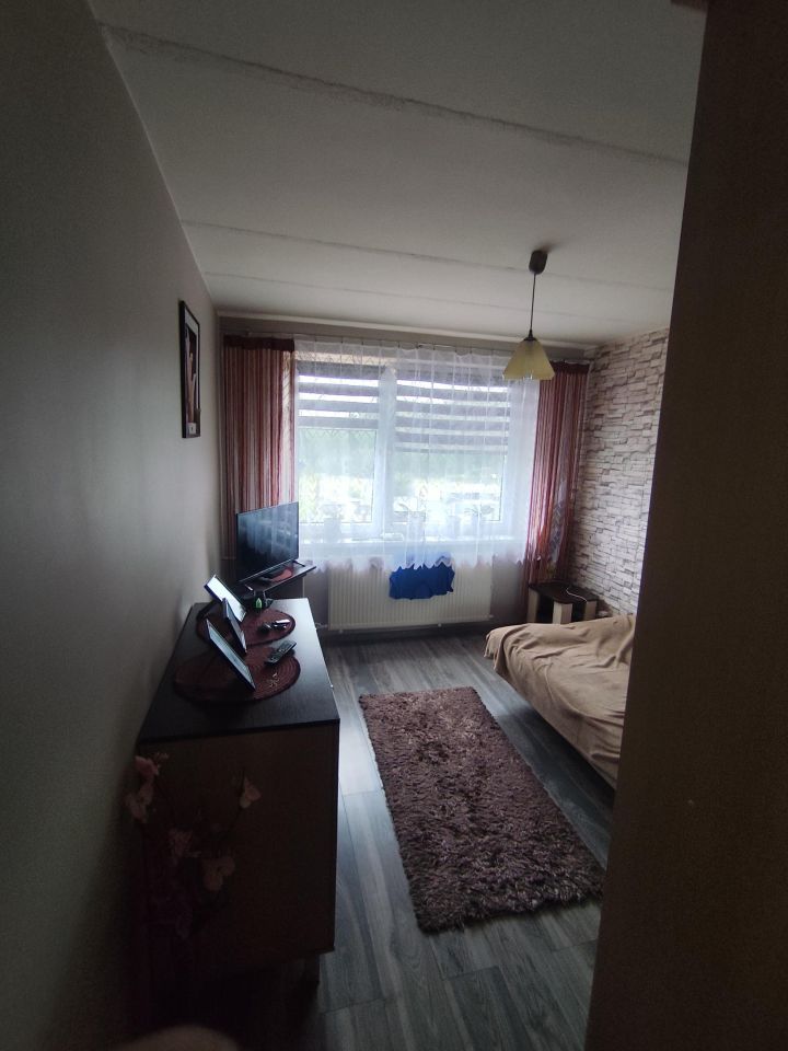 Mieszkanie 2-pokojowe Myślęta. Zdjęcie 10