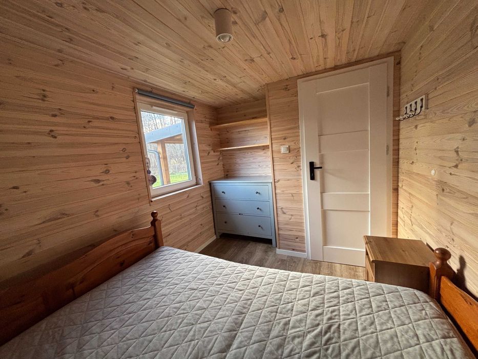 dom letniskowy Sasino. Zdjęcie 3