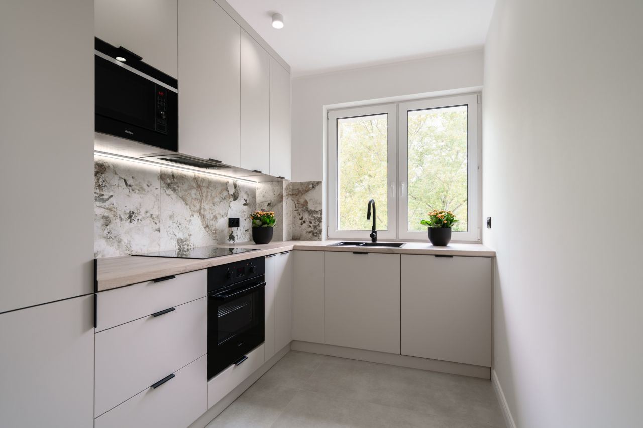 Mieszkanie 3-pokojowe Gdańsk Żabianka, ul. Subisława. Zdjęcie 7