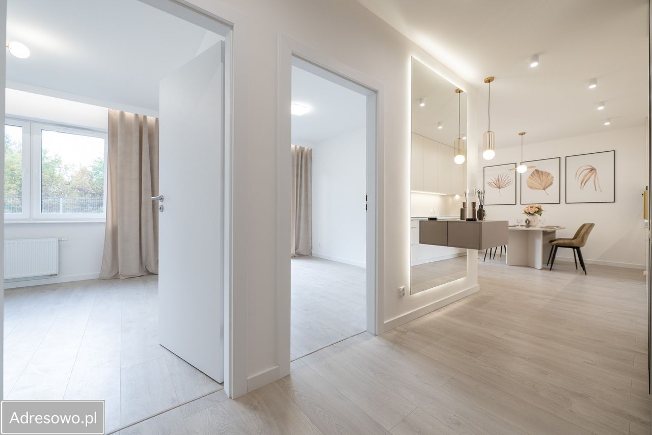 Mieszkanie 3-pokojowe Ciechanów, ul. Miła. Zdjęcie 6