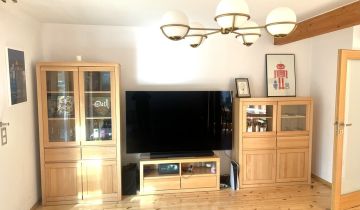 dom wolnostojący, 5 pokoi Kraków Dębniki, ul. Tyniecka