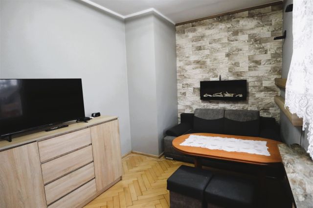 Mieszkanie 1-pokojowe Bydgoszcz Bielawy, ul. Jana Karola Chodkiewicza. Zdjęcie 2